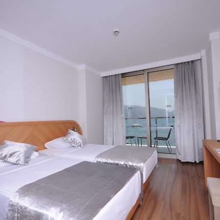 Marbella Hotel Marmaris Exterior photo