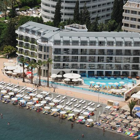 Marbella Hotel Marmaris Exterior photo