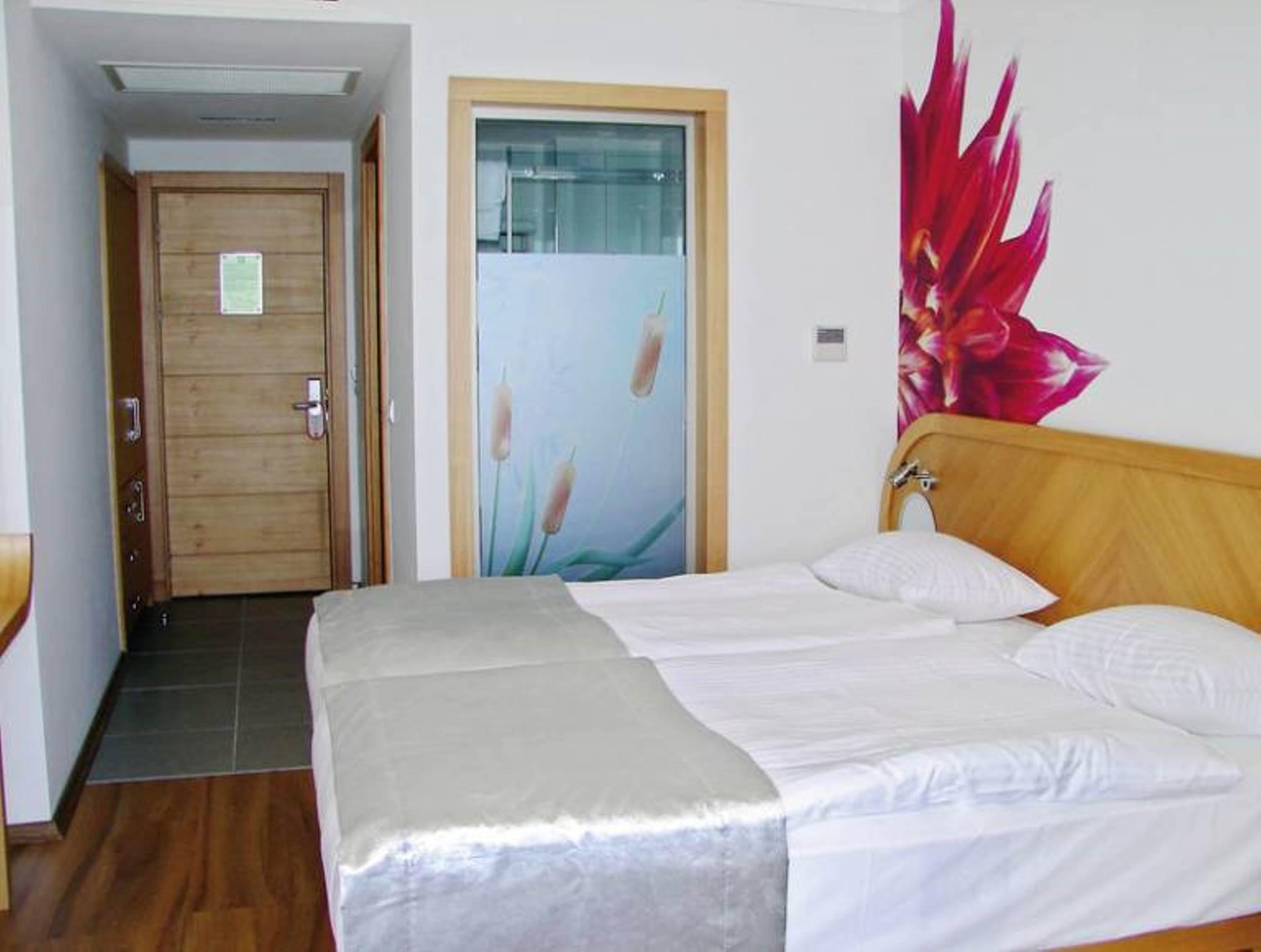 Marbella Hotel Marmaris Exterior photo