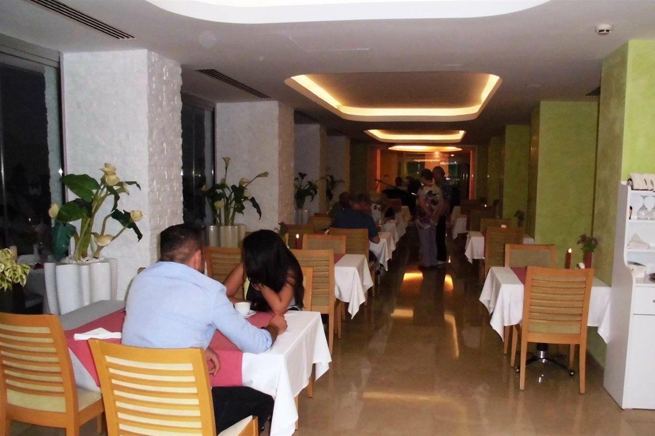 Marbella Hotel Marmaris Exterior photo